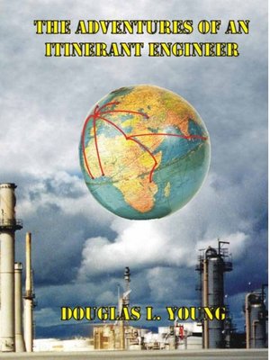 cover image of Adventures of an Itinerant Engineer